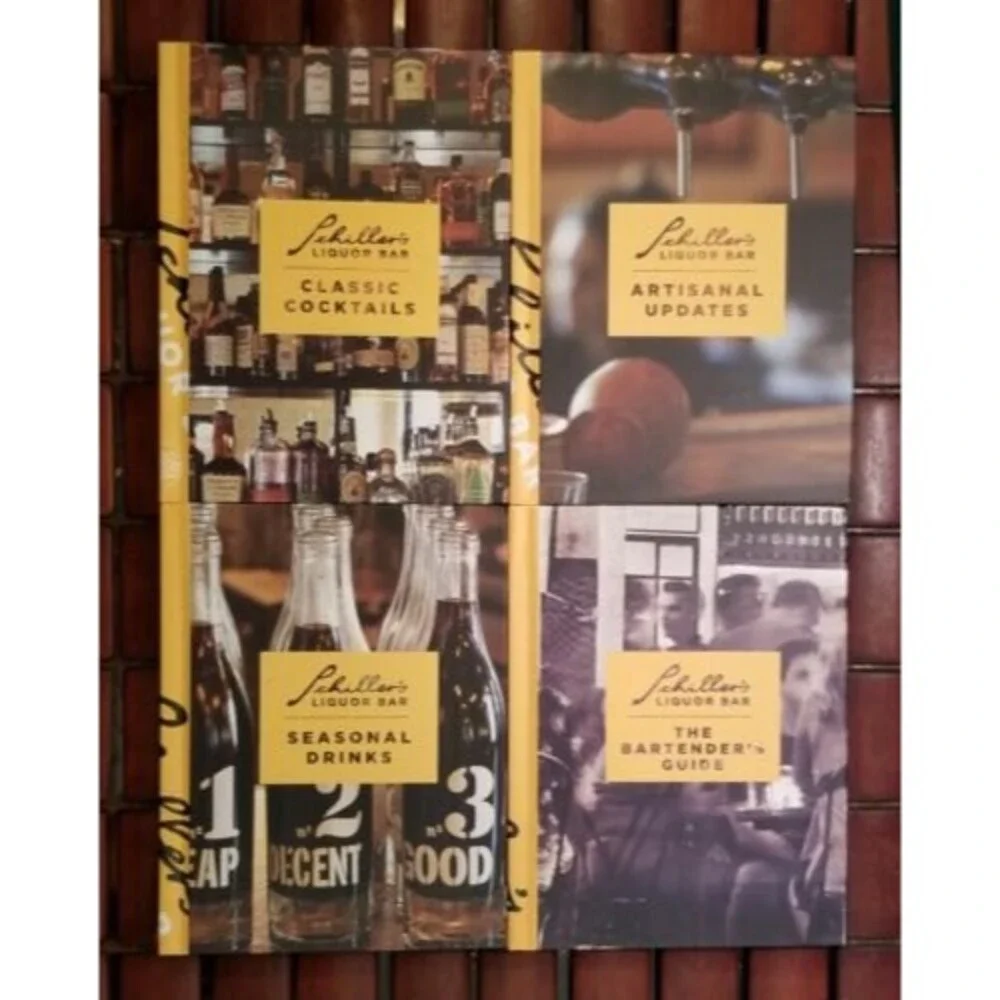N/A schiller liquor